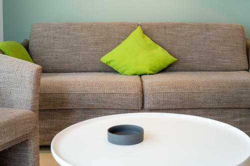 Apartamento Die Haffh�user Ferienwohnung Viii