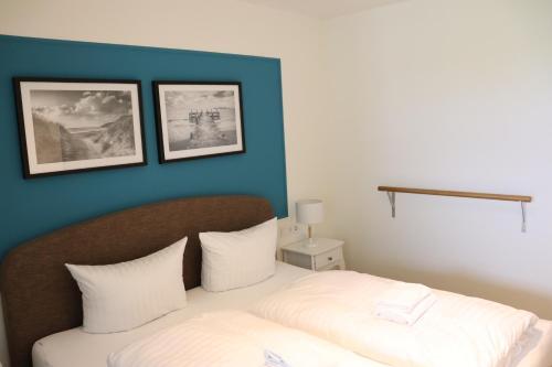 Apartamento Die Haffh�user Ferienwohnung X