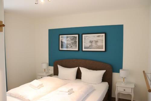 Apartamento Die Haffh�user Ferienwohnung X