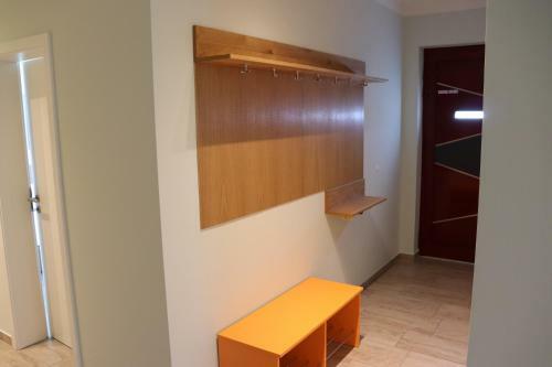 Apartamento Die Haffh�user Ferienwohnung II