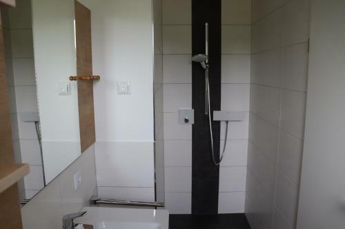 Apartamento Die Haffh�user Ferienwohnung II
