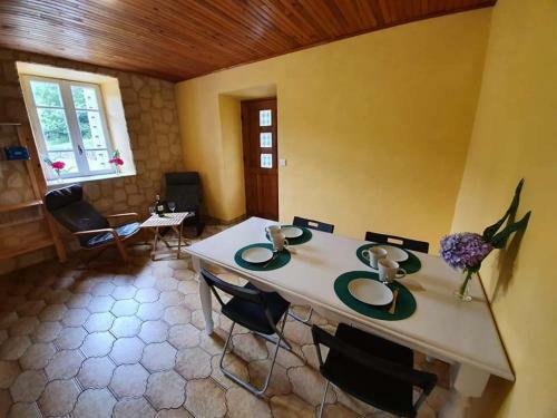 Apartamento Appartement Burzet