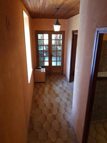 Apartamento Appartement Burzet