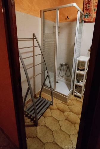 Apartamento Appartement Burzet