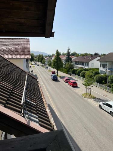 Apartment Liya