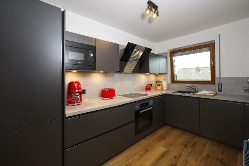 Apartamento Ferienwohnung Schlo�blick