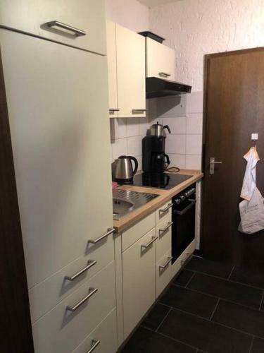 Apartamento XX Sch�ne Ferienwohnung Mit Panorama Bergblick XX