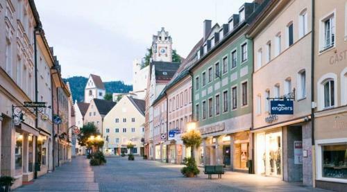 Apartamento XX Sch�ne Ferienwohnung Mit Panorama Bergblick XX