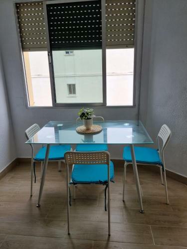 Coqueto Apartamento En El Centro