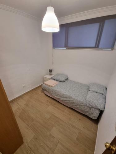 Coqueto Apartamento En El Centro