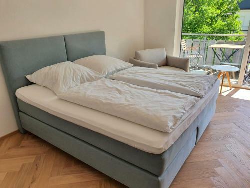 Apartamento Bergzeit F�ssen - Ferienwohnung