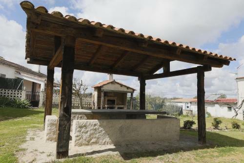 Casa Fina Espeja (salamanca)