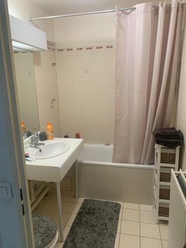 Disney Land Paris - Charmant Logement