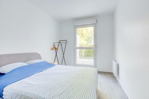 New & Modern House / Near Rer / Disney & Paris