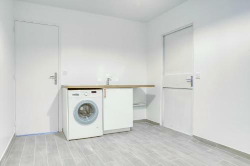 New & Modern House / Near Rer / Disney & Paris