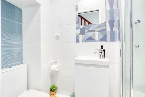 New & Modern House / Near Rer / Disney & Paris