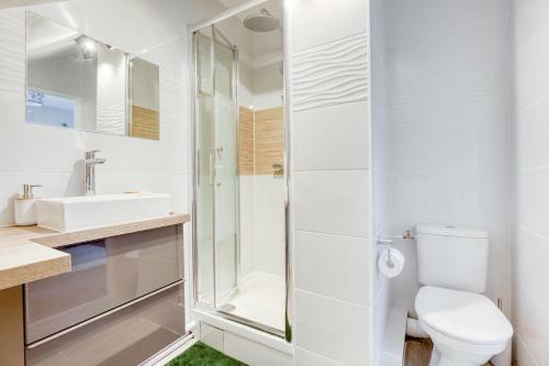 New & Modern House / Near Rer / Disney & Paris