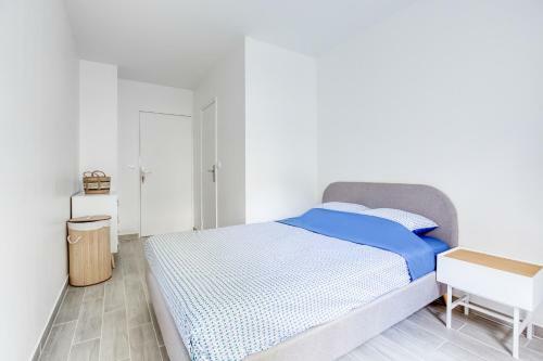 New & Modern House / Near Rer / Disney & Paris