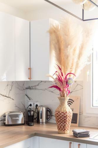 New & Modern House / Near Rer / Disney & Paris