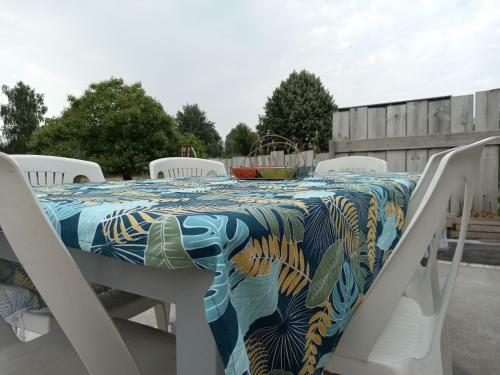 G�te Cocooning Au C?ur De La Nature