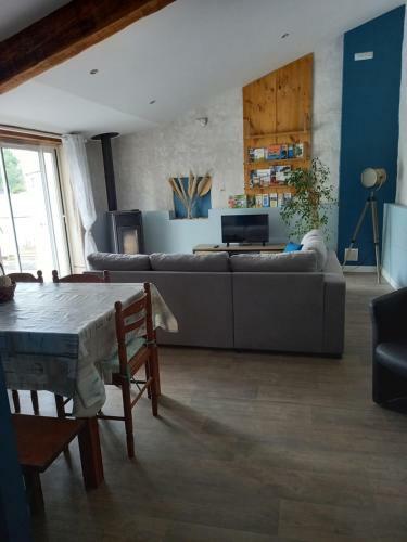 G�te Cocooning Au C?ur De La Nature