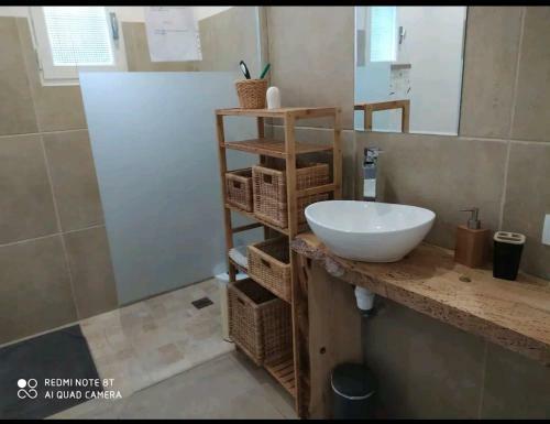Apartamento Trescol