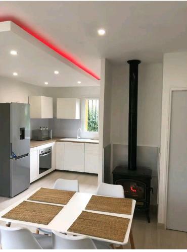 Apartamento Trescol