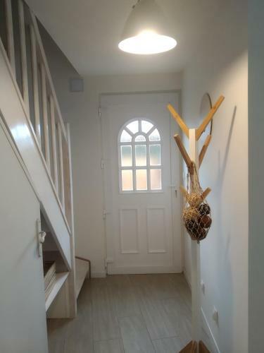 Maison Cosy Avec Jardin Priv�