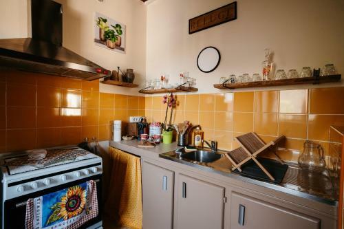 Apartamento Provence Cosy