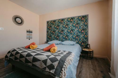 Apartamento Provence Cosy