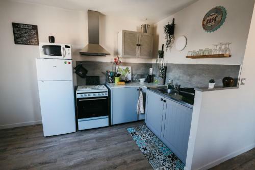 Apartamento Provence Cosy