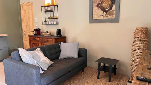 Apartamento G�te De Charme Dans La Villa Imagine