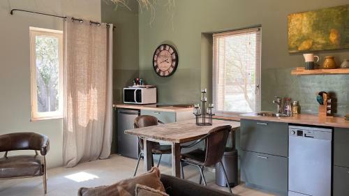 Apartamento G�te De Charme Dans La Villa Imagine
