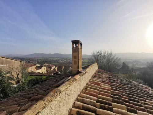 Apartamento Maisonnette En Luberon