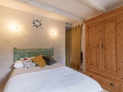 Holiday Home L'abri Cotheri