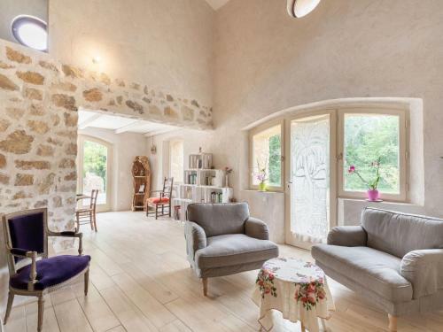 Holiday Home L'abri Cotheri