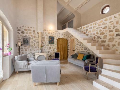 Holiday Home L'abri Cotheri