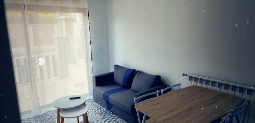 Apartamento Studio Aux Portes D' Amiens