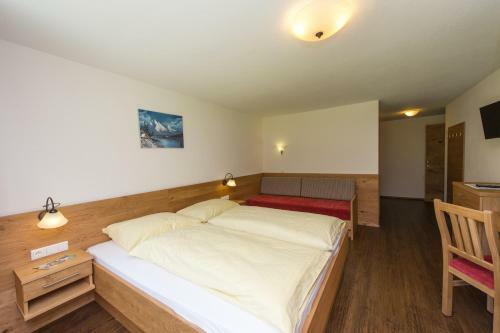 Agroturismo Haus Haarlehen