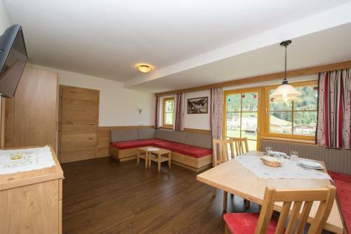 Agroturismo Haus Haarlehen