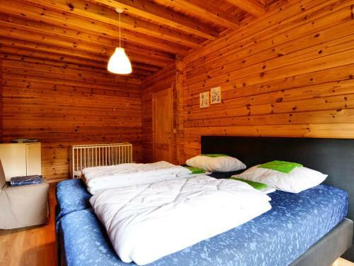 Holiday Home Reinhilde Septon
