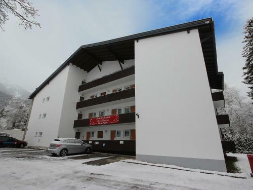 Apartamento Am Birkenhain 8
