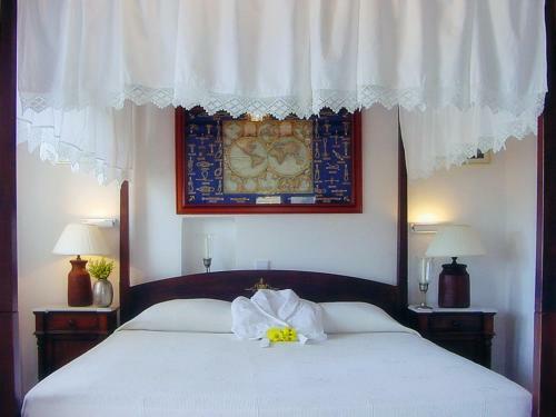 Porto Scoutari Romantic Hotel