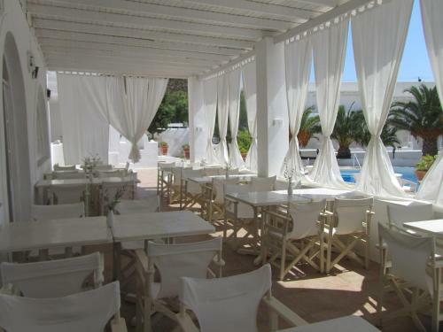 Porto Scoutari Romantic Hotel