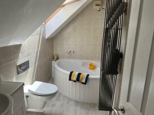 Exmouth Luxury Coastal Boutique Town House