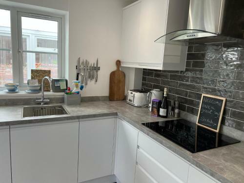 Exmouth Luxury Coastal Boutique Town House