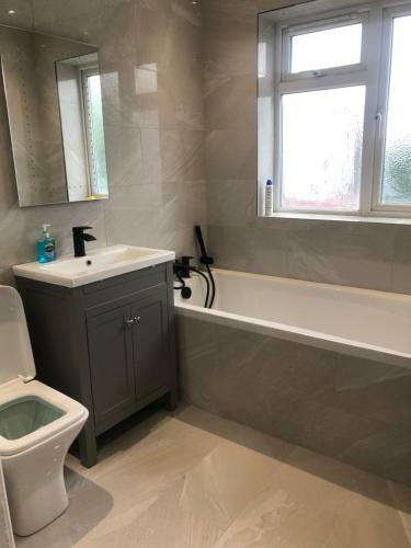 Hostal Private Rooms In Orpington