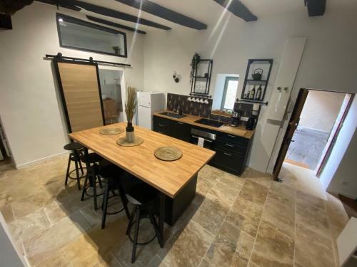Apartamento Charmant T3 Au C?ur De Cahors
