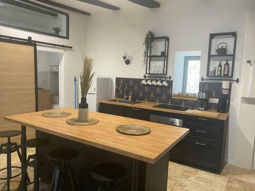 Apartamento Charmant T3 Au C?ur De Cahors