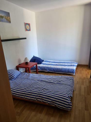 Apartamento Soleillade